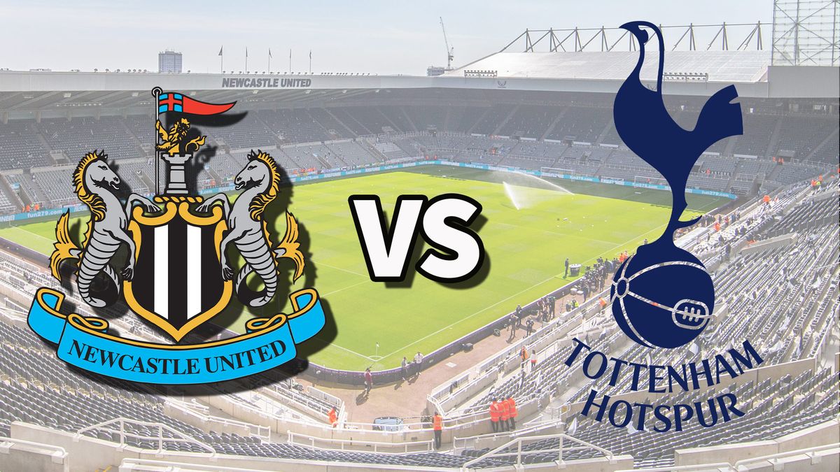 Newcastle vs Tottenham en direct : comment regarder le match de Premier League en ligne et à la télévision, actualités de l'équipe image-24952