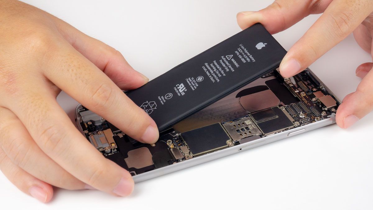 Selon certaines informations, Apple créerait une batterie « entièrement nouvelle » pour ses appareils en 2025 – cela pourrait être une avancée majeure image-25072
