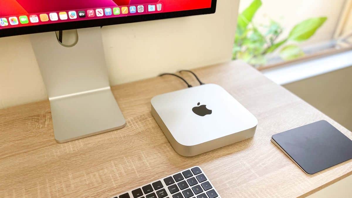 Un initié d'Apple évoque une « nouvelle refonte spectaculaire » pour le Mac mini M4 qui pourrait abandonner les ports USB-A image-24981