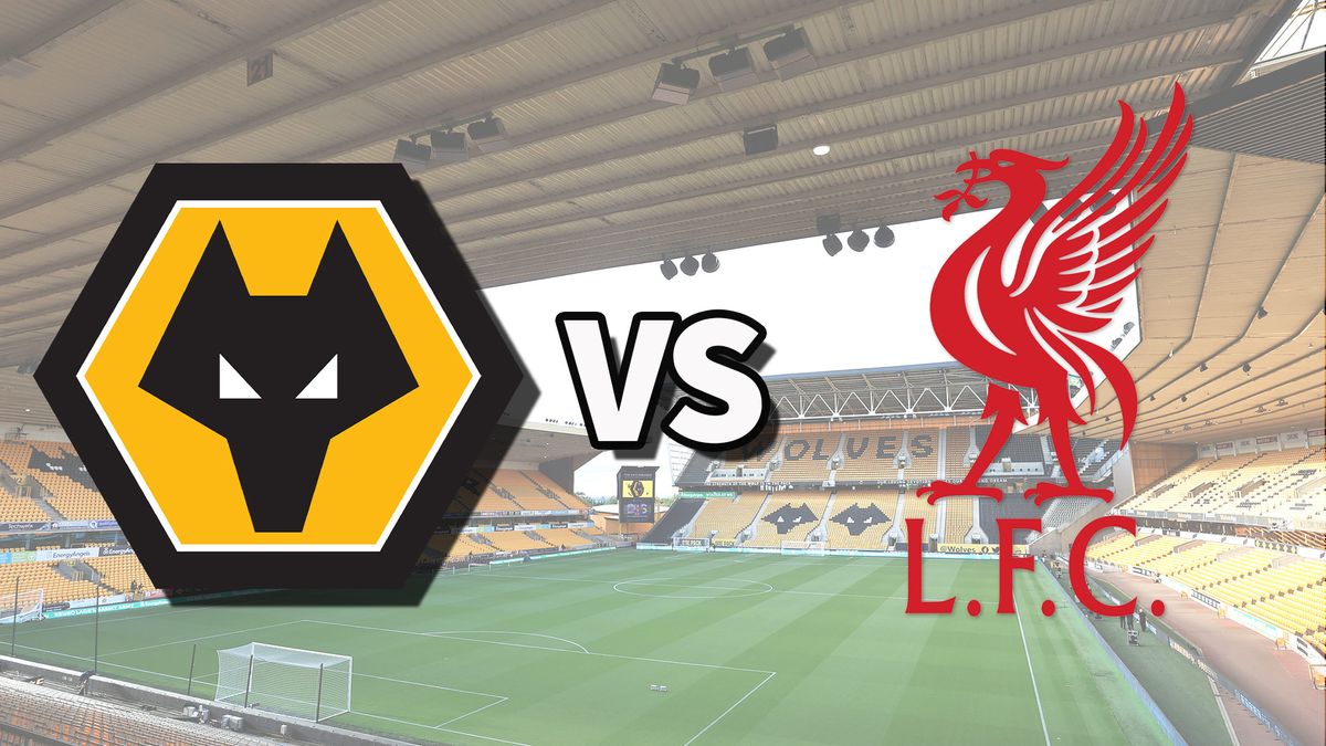 Wolves vs Liverpool en direct : comment regarder le match de Premier League 2024/25 en ligne et à la télévision, actualités de l'équipe image-25520