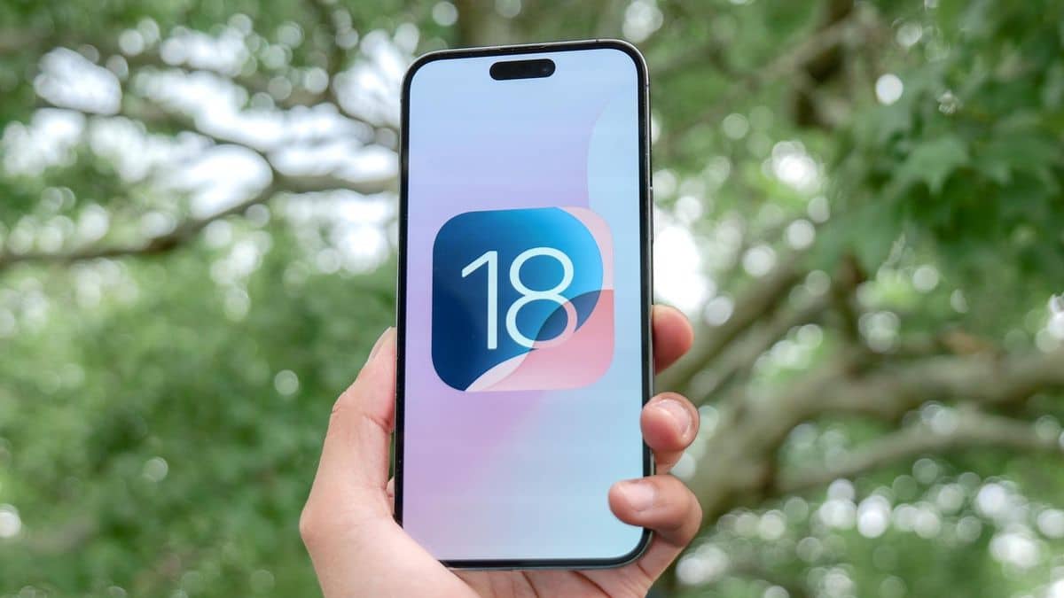 iOS 18 vous permet de protéger vos applications avec Face ID — voici comment image-25398