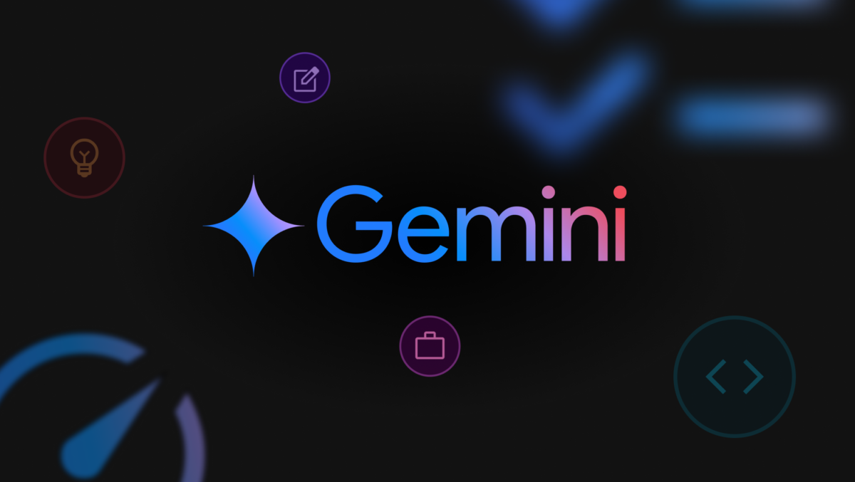 Google Gemini a enfin une application iPad – mieux vaut tard que jamais image-29458