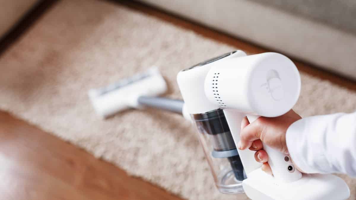 Pourquoi mon aspirateur a-t-il perdu l'aspiration ? — des experts expliquent les causes possibles et ce que vous devez faire image-25812