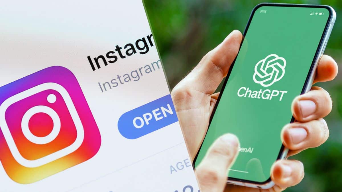 J'ai demandé à ChatGPT de rôtir mon flux Instagram – voici comment vous pouvez également le faire image-25816