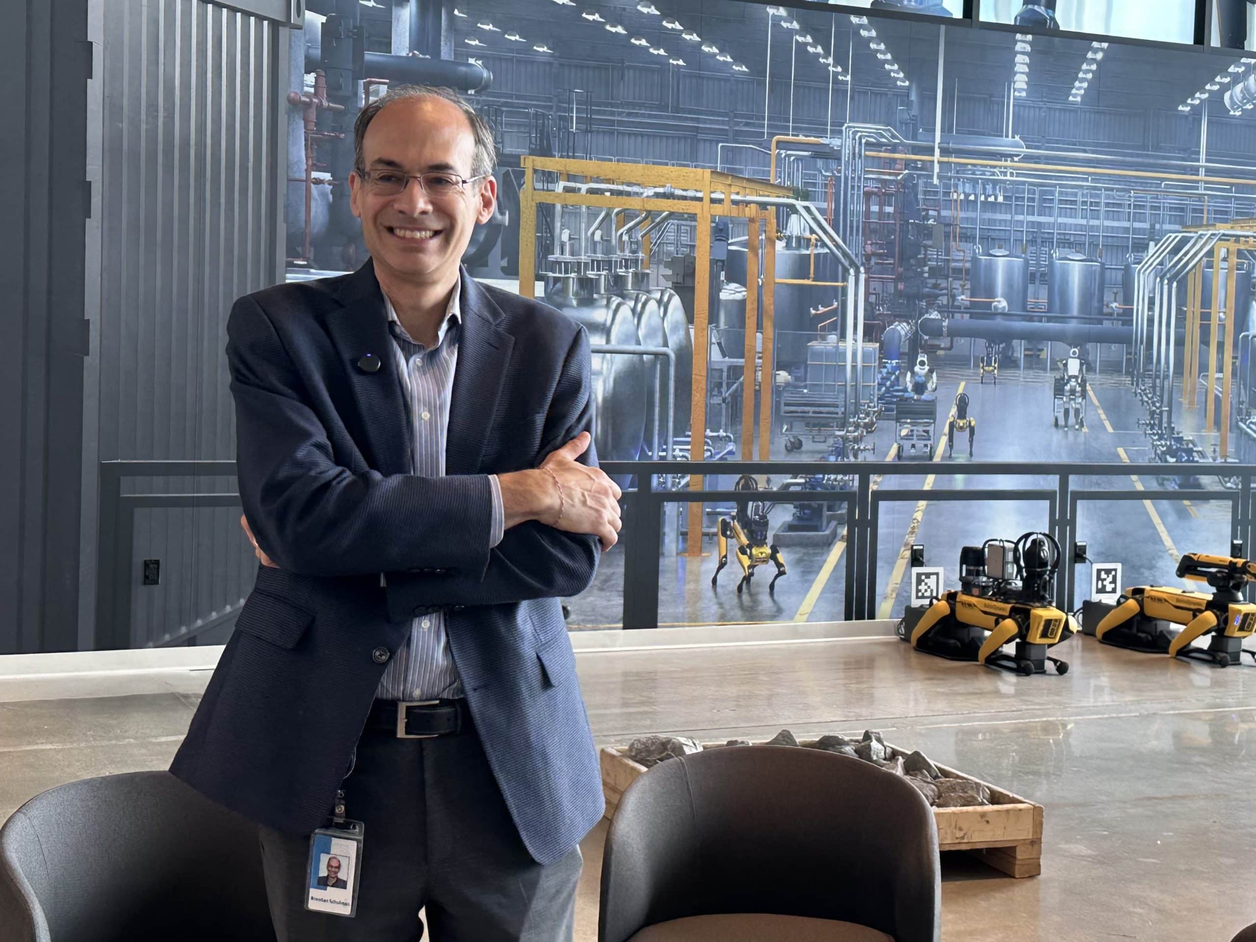 L'évolution et l'avenir des robots de Boston Dynamics image-25953