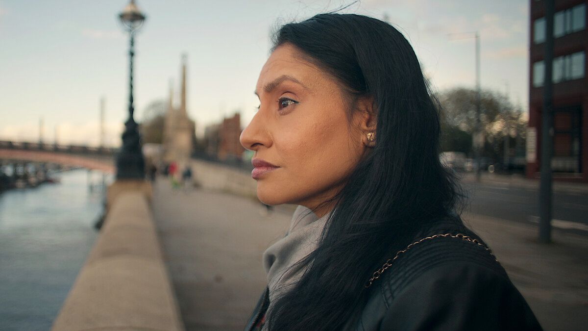 Ce documentaire choquant sur un crime réel vient de s'écraser dans le top 10 de Netflix – et il divise les opinions image-25961