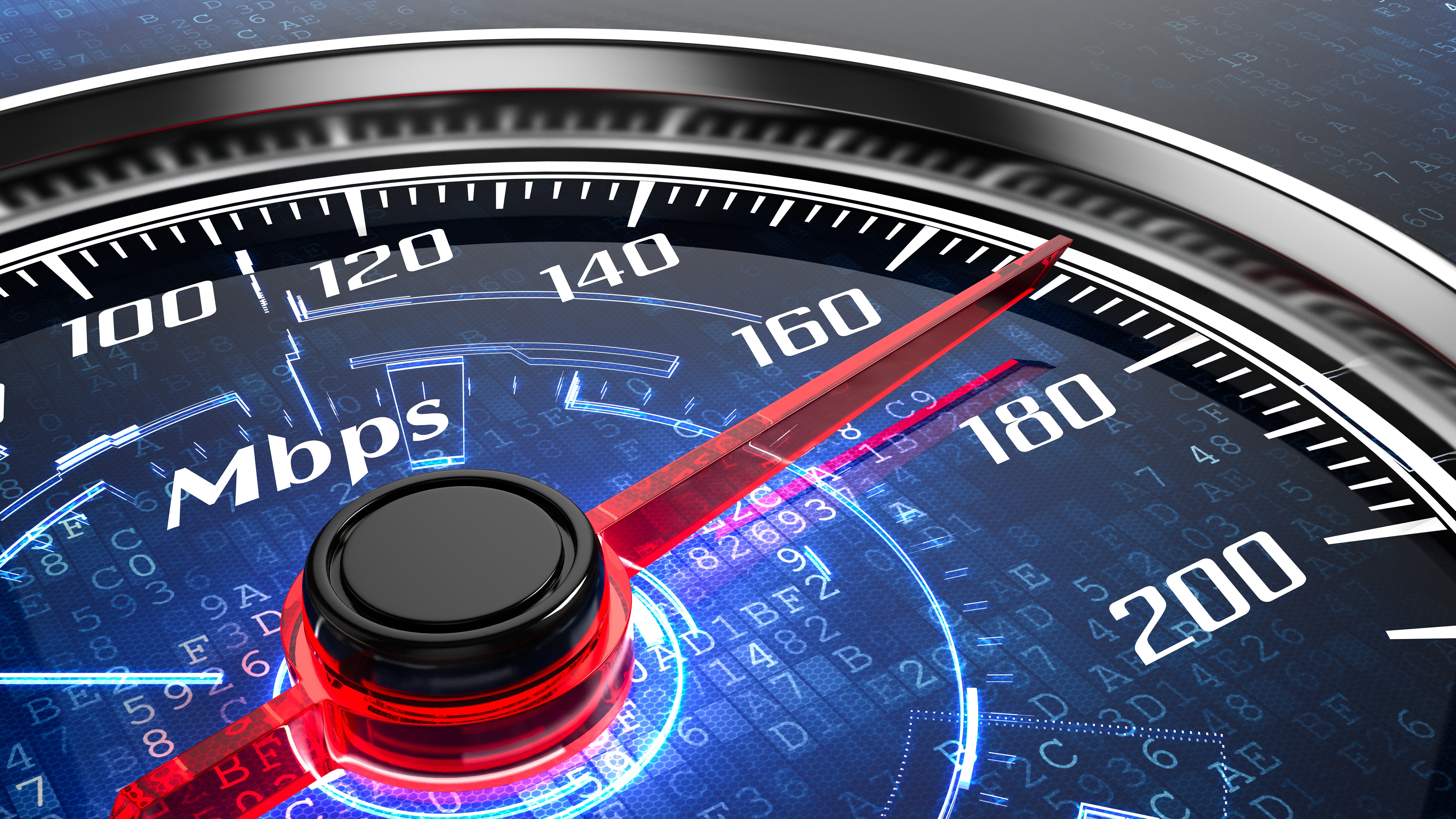 Vitesse Internet