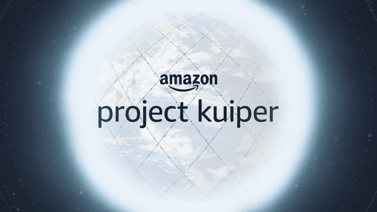 Amazon Project Kuiper : tout ce que vous devez savoir sur le service Internet par satellite d'Amazon image-25971