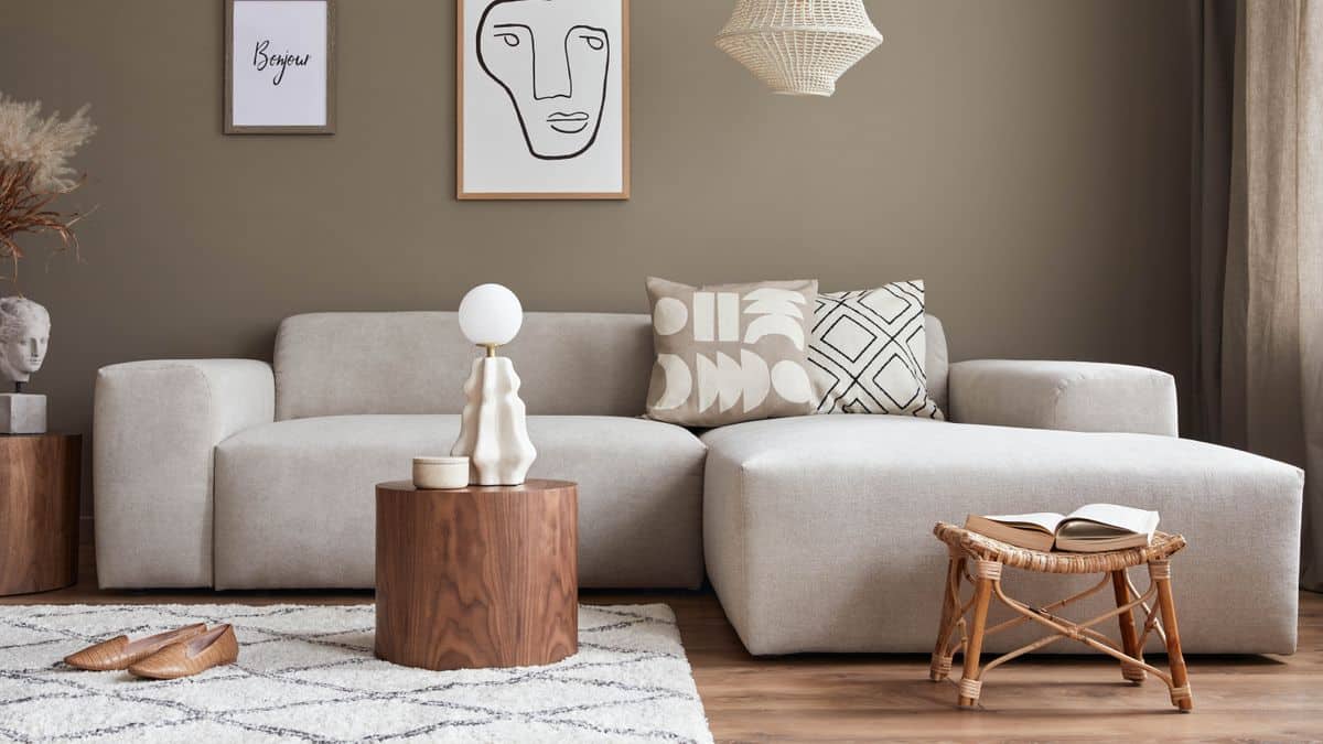 J'ai essayé cette astuce simple pour enlever les taches sur le canapé – et cela a réellement fonctionné image-26001