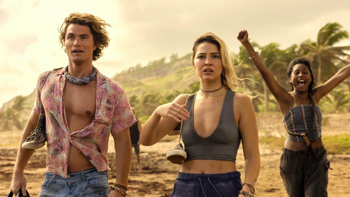 8 meilleures émissions comme Outer Banks à regarder sur Netflix, Max et Disney Plus image-26047