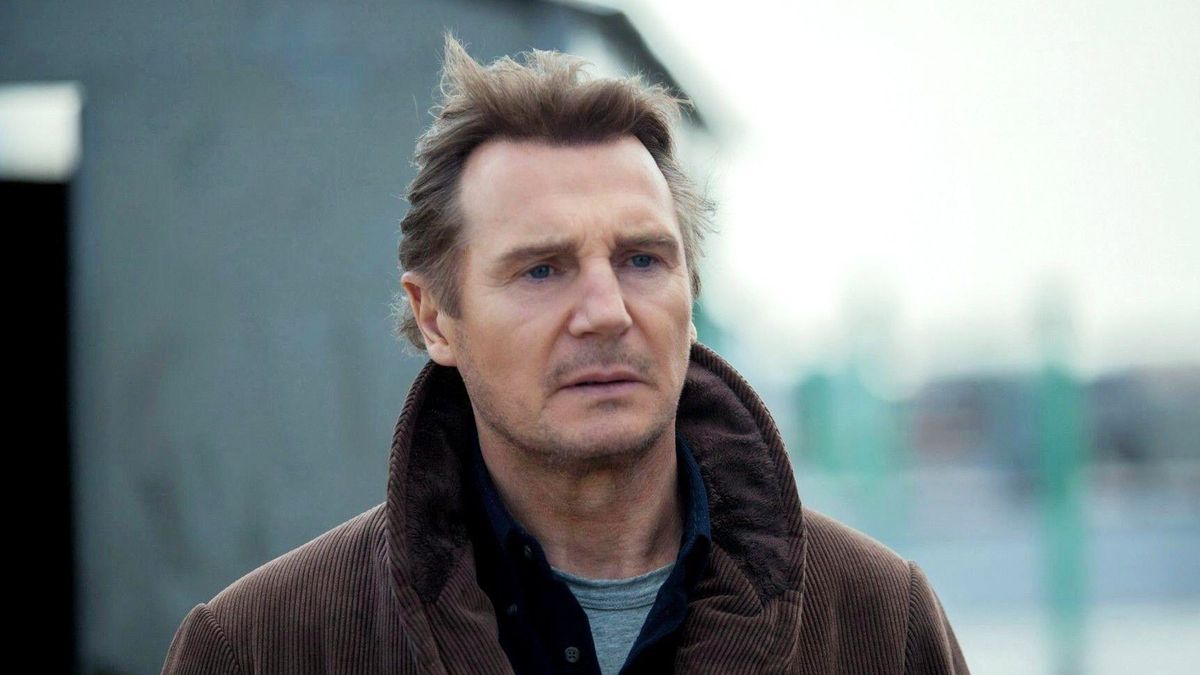 8 meilleurs films de Liam Neeson en streaming sur Netflix, Paramount Plus et plus image-26089