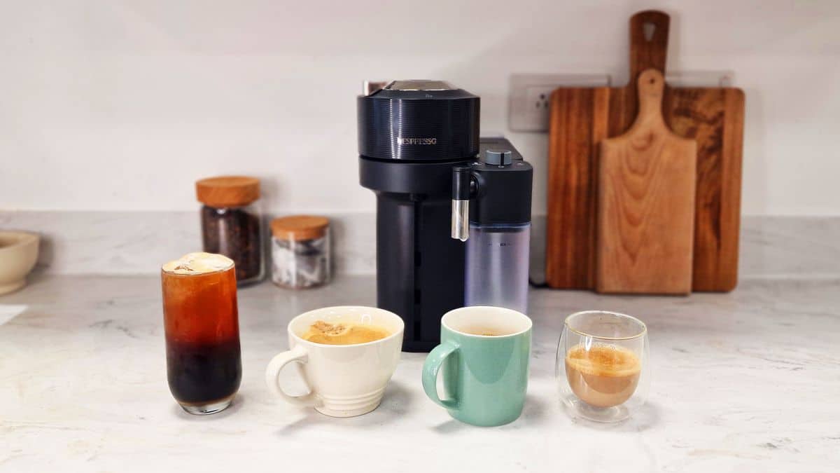 Ce TikTok viral vient de montrer un moyen simple de réutiliser vos capsules Nespresso image-26135
