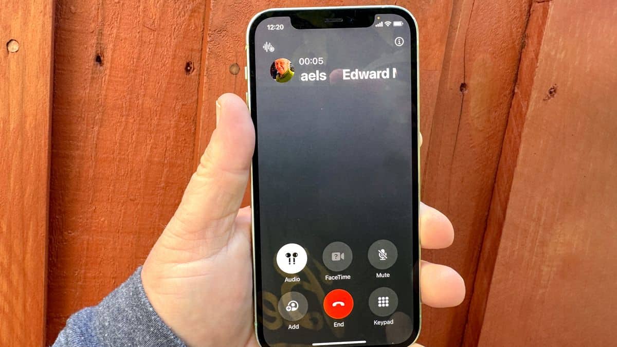 iOS 18.1 vous permet enfin d'enregistrer les appels téléphoniques sur iPhone – voici comment procéder image-26167