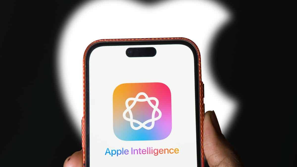 iOS 18.1 vous permet de relire n'importe quel texte avec Apple Intelligence – voici comment l'utiliser image-26187