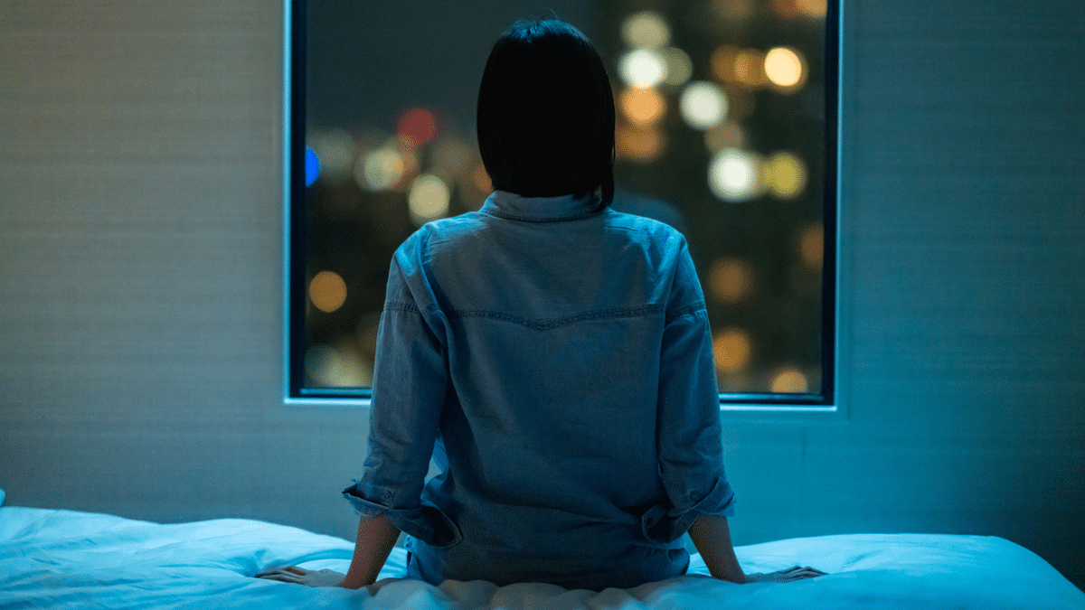 Comment arrêter le somnambulisme – 3 conseils d'experts d'un médecin image-26021