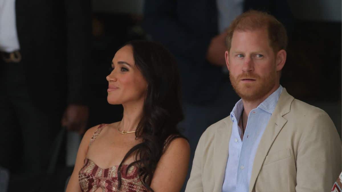 Comment regarder « Harry et Meghan : se séparer ? » en ligne de n'importe où image-26127