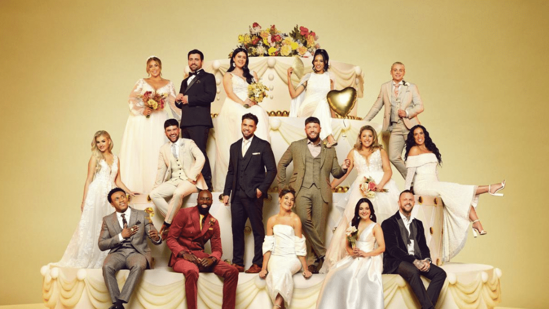 Comment regarder la saison 9 de « Married At First Sight UK » en ligne gratuitement et de n'importe où, épisode 9, Semaine des experts image-25566