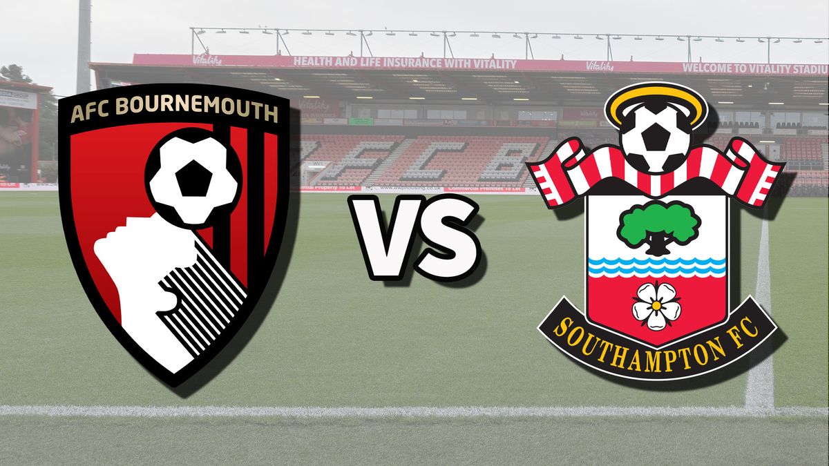 Diffusion en direct de Bournemouth vs Southampton : comment regarder le match de Premier League aujourd'hui image-25570