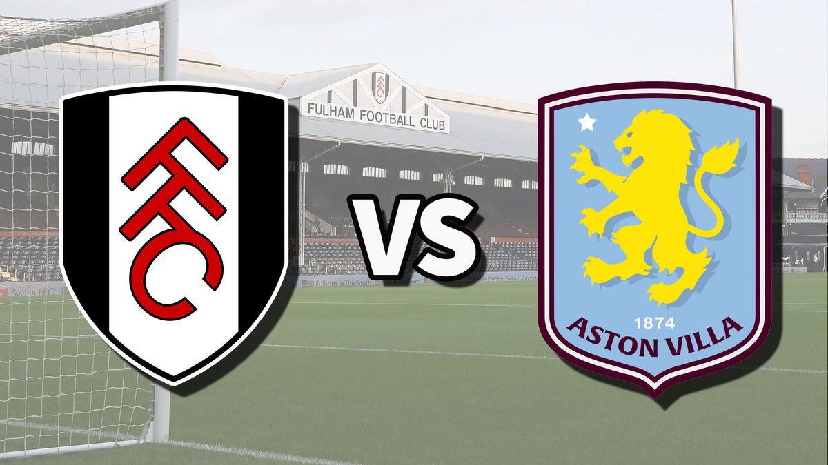 Diffusion en direct de Fulham vs Aston Villa : comment regarder le match de Premier League en ligne image-25955