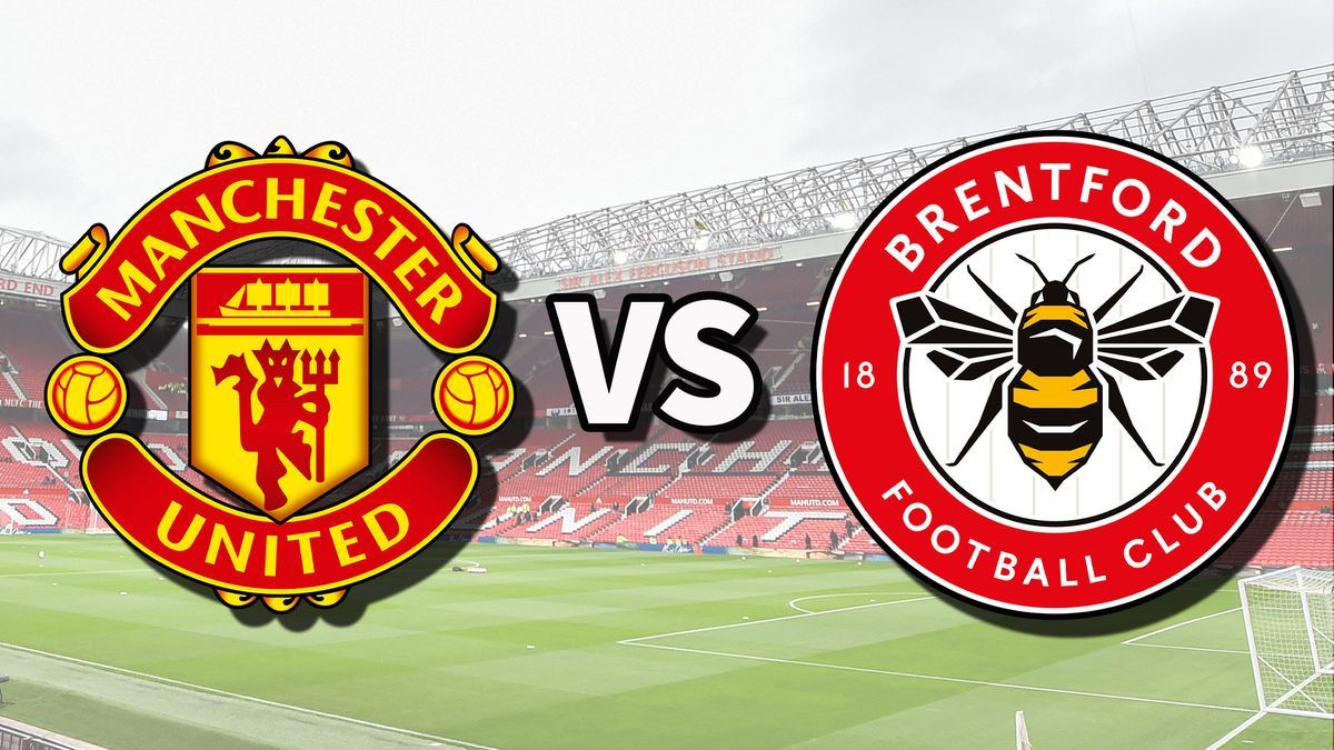 Diffusion en direct de Man United vs Brentford : comment regarder le match de Premier League en ligne image-25957