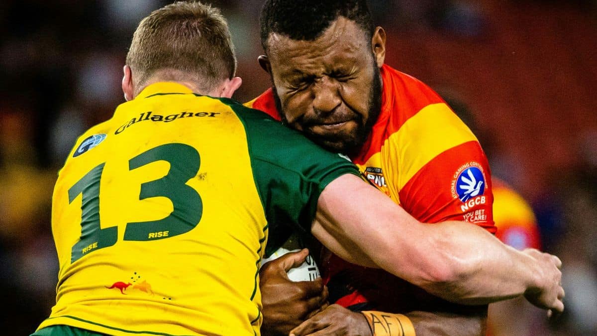 Diffusion en direct de PNG PM13 vs Australie PM13 : comment regarder en ligne de n'importe où image-25824