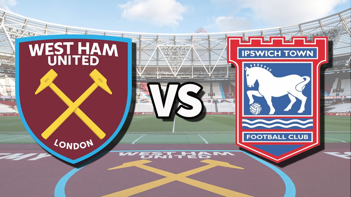Diffusion en direct de West Ham vs Ipswich Town : comment regarder le match de Premier League en ligne aujourd'hui, actualités de l'équipe image-25702