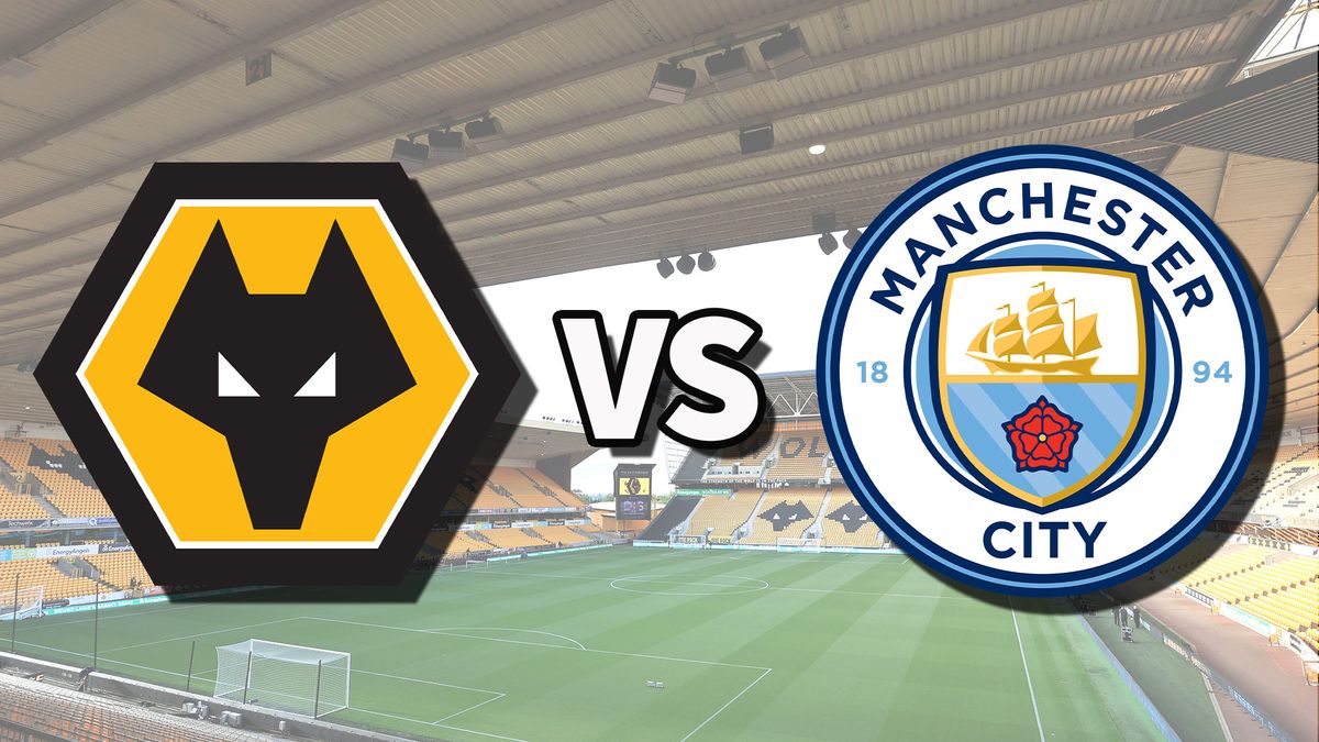 Diffusion en direct de Wolves contre Man City : comment regarder le match de Premier League en ligne image-25983