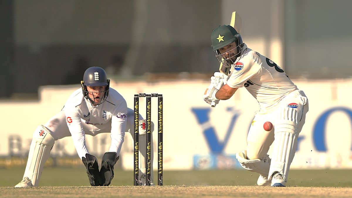 Diffusion en direct du Pakistan contre l'Angleterre 3e test 2024 : comment regarder le cricket en ligne depuis Rawalpindi, heure de début image-26059
