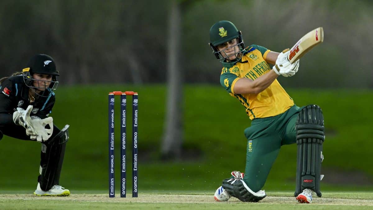 Diffusions en direct de l'Afrique du Sud contre la Nouvelle-Zélande : comment regarder la finale de la Coupe du monde féminine T20 2024 en ligne image-25985