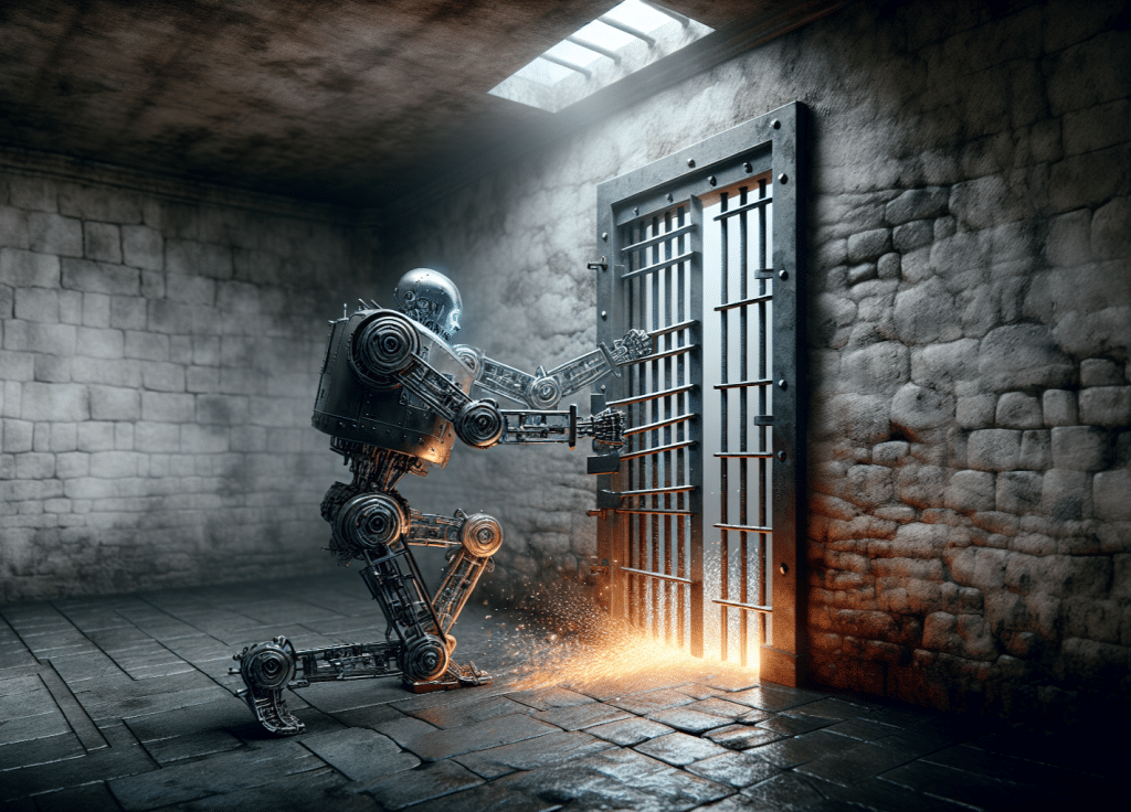 Jailbreak de robots IA : des chercheurs tirent la sonnette d'alarme sur les failles de sécurité image-25959