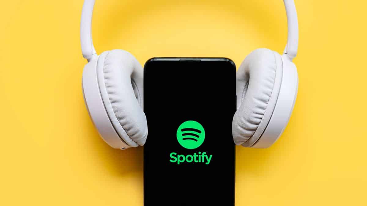 La dernière mise à jour de Spotify est géniale, mais pas suffisante pour me ramener d'Apple Music image-25684