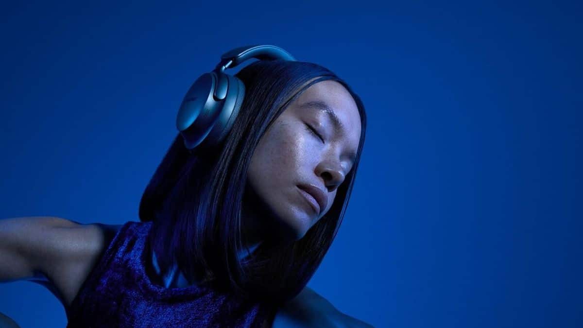 La nouvelle couleur des écouteurs Bose QuietComfort Ultra est déjà tombée à son prix le plus bas jamais enregistré avec 100 $ de réduction en ce moment image-25908