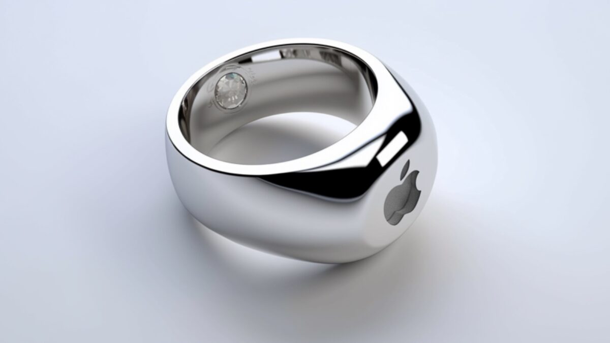 Les rumeurs d'Apple Smart Ring peuvent faire plus que suivre votre santé – ce que nous savons image-31341
