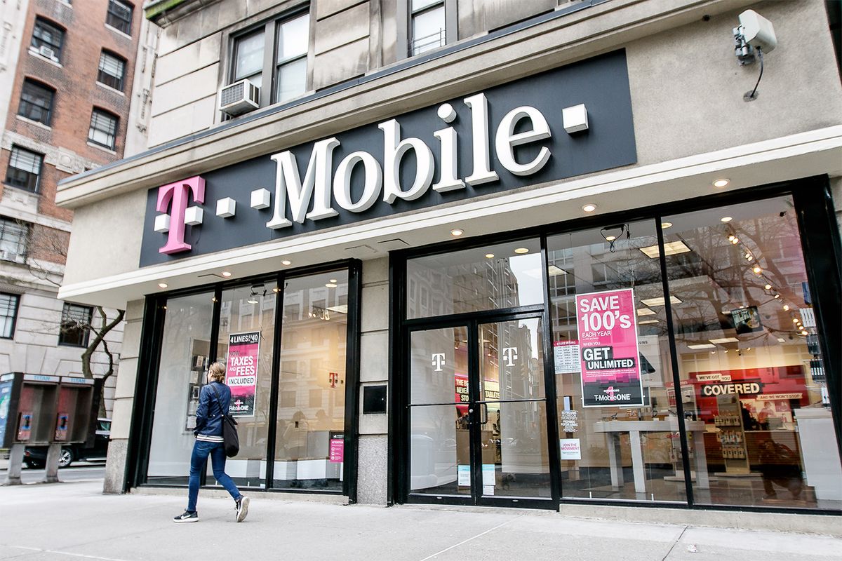 T-Mobile était en panne – dernières mises à jour sur une panne majeure image-26423