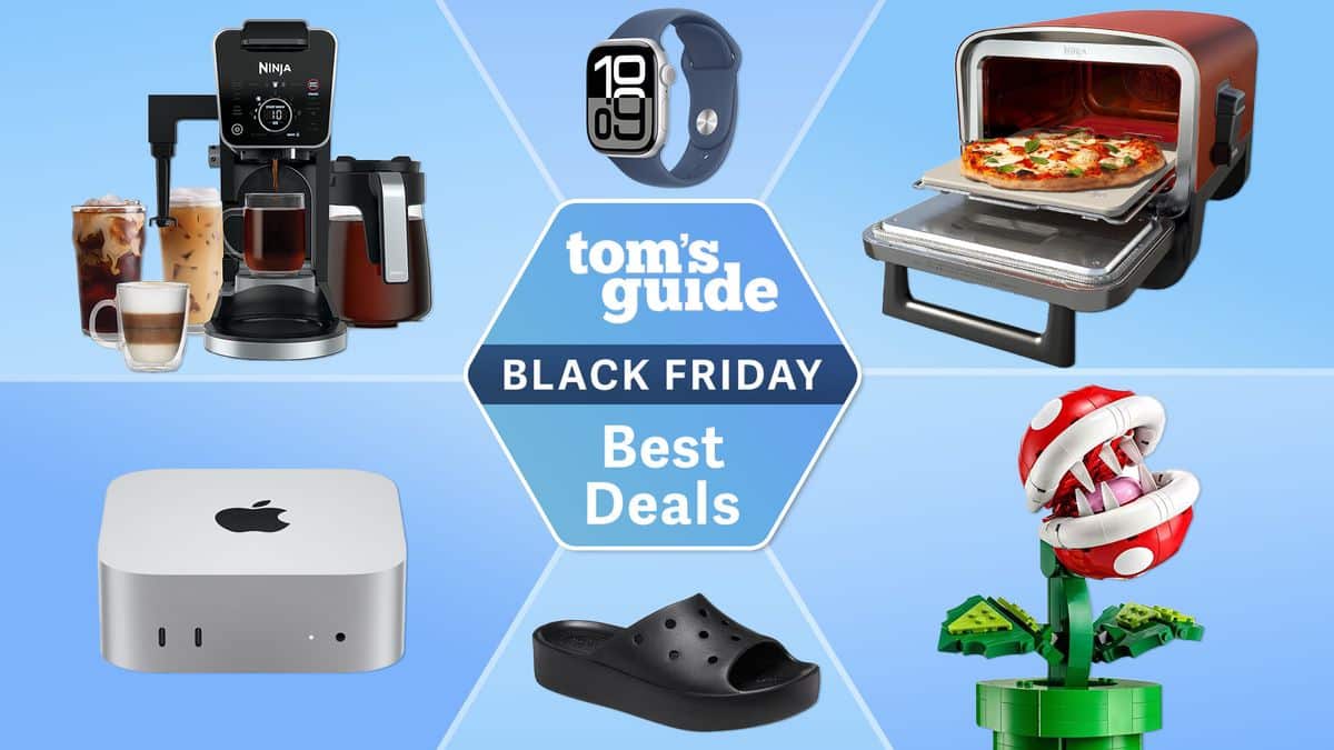 Meilleures offres du Black Friday en direct – 81 offres que je ferais ce week-end image-26488