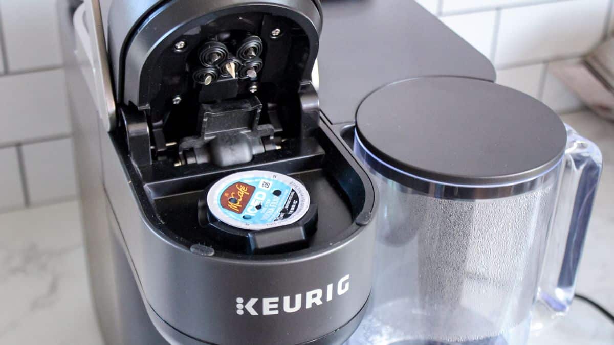 Est-ce que vous pré-percez vos K-Cups ? Voici pourquoi cela pourrait prolonger la durée de vie de votre Keurig image-26558