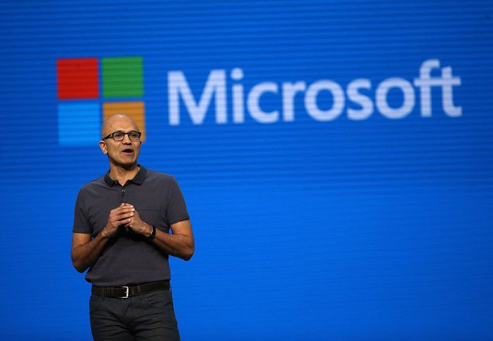 Microsoft Ignite 2024 en direct — Toutes les nouvelles annonces de sécurité Copilot AI et Windows au fur et à mesure qu'elles se produisent image-26560