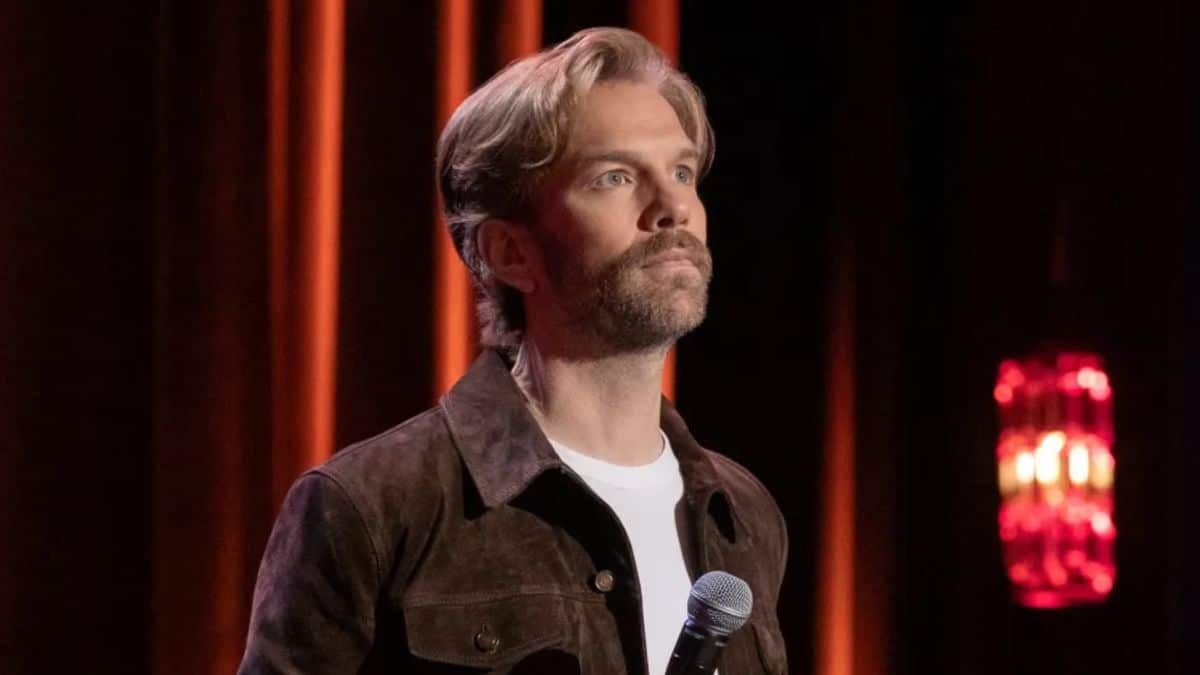 Nouveau sur Netflix : 5 films et émissions à regarder cette semaine (25 novembre-1er décembre) image-26645