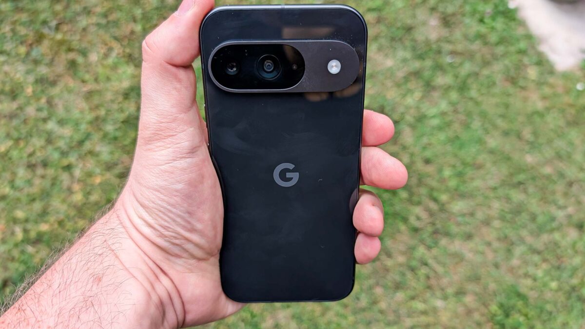 Pouvez-vous toujours acheter le Google Pixel 9? Voici combien vous devrez payer image-31277