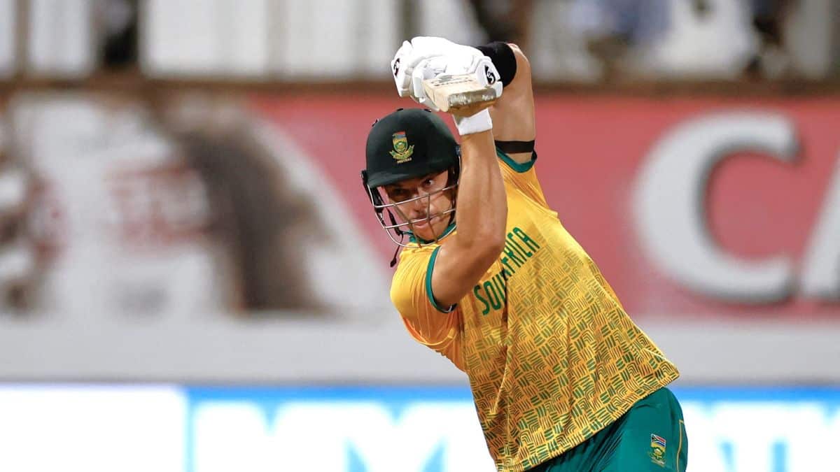 Afrique du Sud vs Inde Diffusion en direct du 3e T20 2024 : comment regarder le cricket en ligne de n'importe où – SuperSport Park, Centurion image-26443