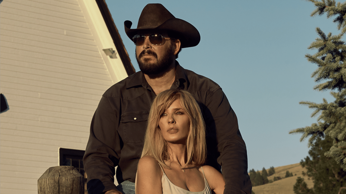 Comment regarder la saison 5 de « Yellowstone », partie 2 en ligne et de n'importe où, nouvel épisode image-26514