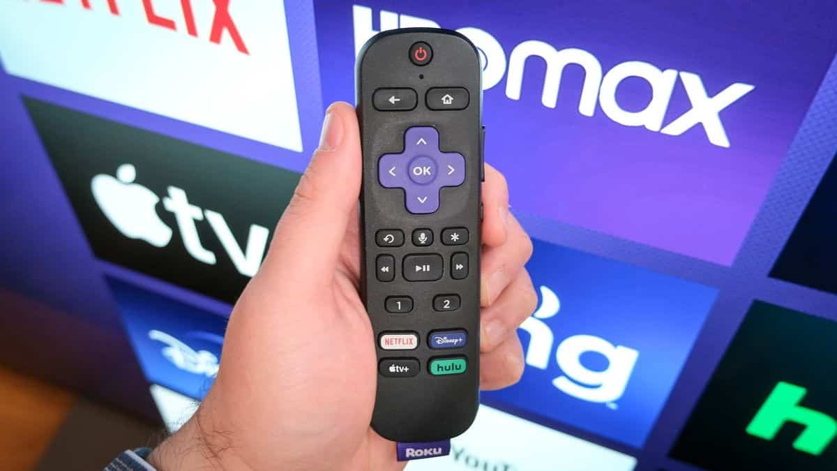 Comment réparer une télécommande Roku qui ne fonctionne pas image-26544