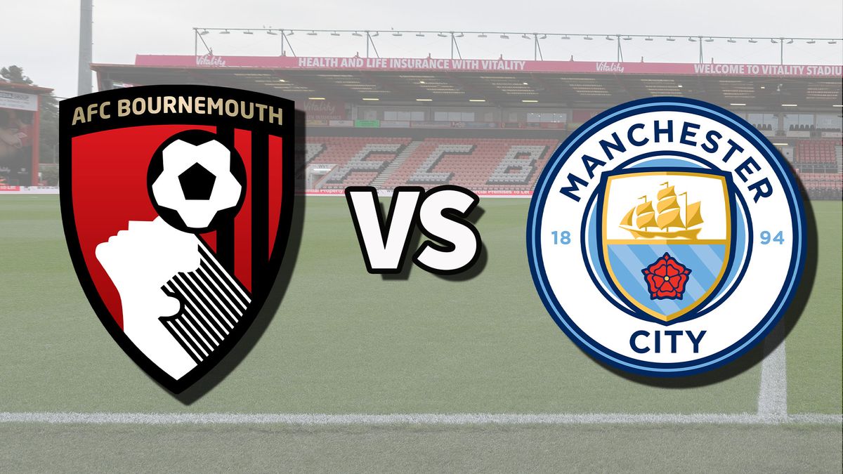 Diffusion en direct de Bournemouth vs Man City : comment regarder le match de Premier League en ligne, aujourd'hui, les actualités de l'équipe image-26229