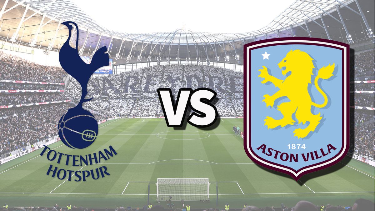 Diffusion en direct de Tottenham vs Aston Villa : comment regarder le match de Premier League en ligne et à la télévision, actualités de l'équipe image-26261