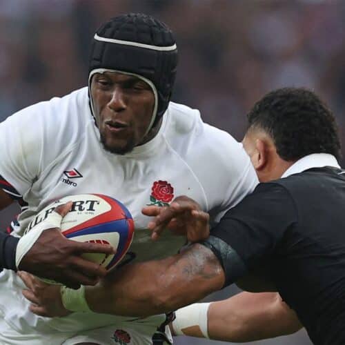 Débardeur Fan De Rugby Angleterre - 'England Rugby Fan For Life' Avec Ballon - Coupe Classique, Léger, Parfait Pour Match Ou Sortie Décontractée