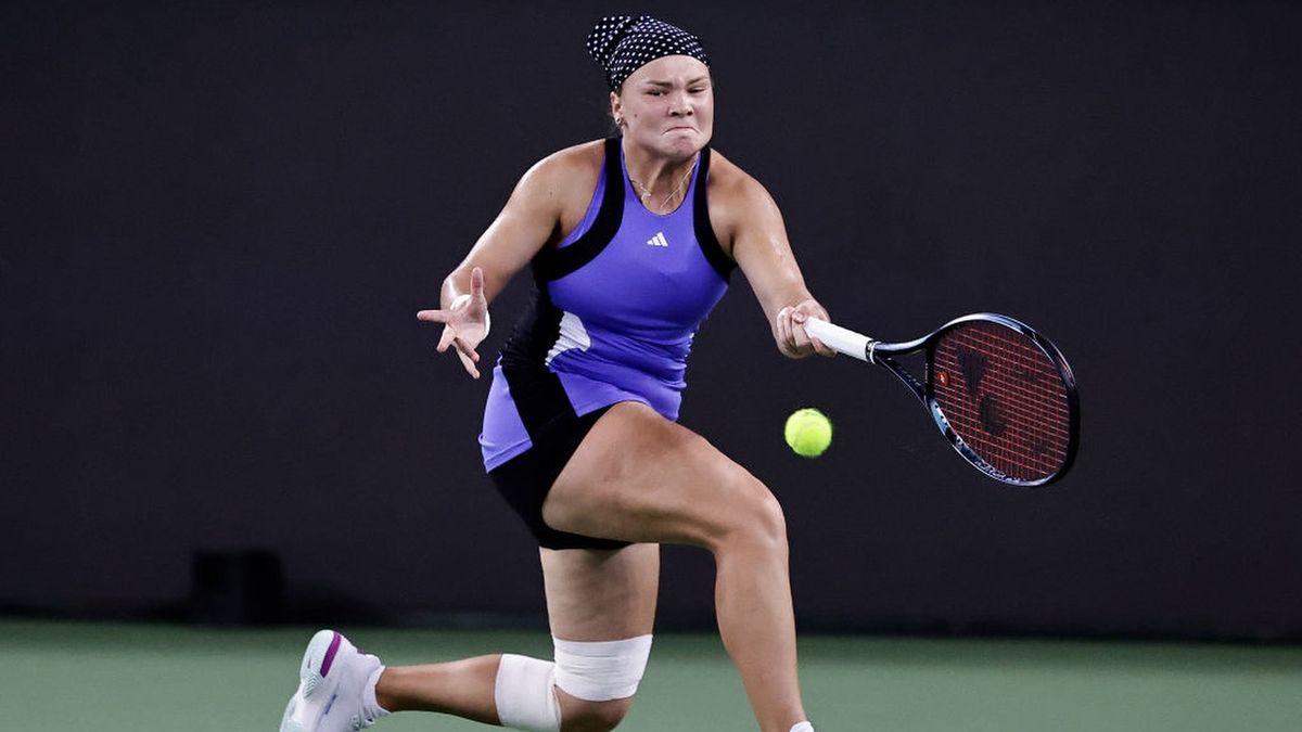 Hong Kong Open 2024 : diffusez gratuitement le tennis en direct et en ligne depuis n'importe où image-26243