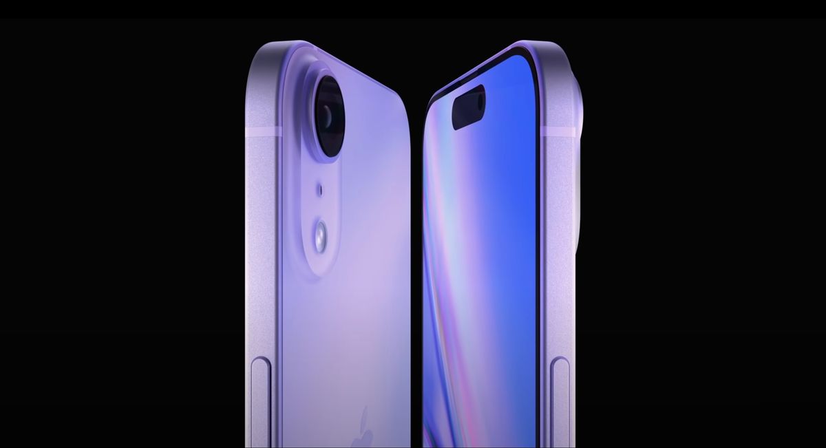 Le nouveau rapport sur l’iPhone 17 Air vient d’indiquer le design, les spécifications et un compromis majeur image-26643