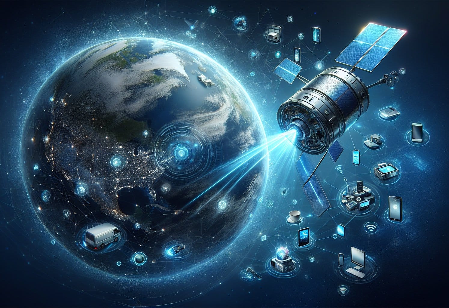 Les connexions IoT au détail dans le monde devraient atteindre 217 millions d’ici 2028 image-26698