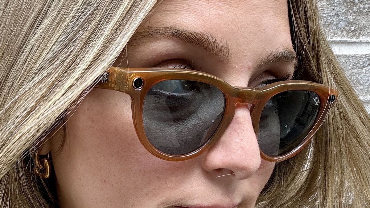 Samsung prêt à affronter les lunettes Meta Ray-Ban avec ses propres lunettes intelligentes – voici quand image-26492