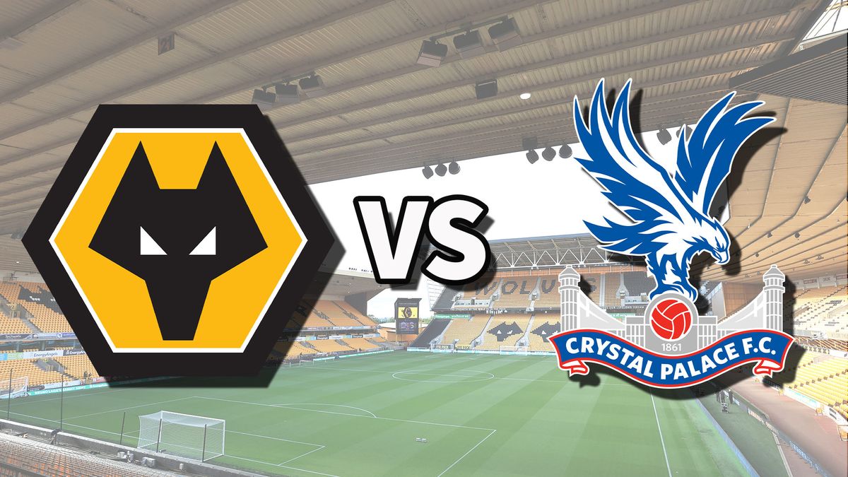 Wolves vs Crystal Palace en direct : comment regarder le match de Premier League en ligne et à la télévision aujourd'hui, actualités de l'équipe image-26237